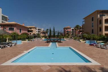 Akisol Vilamoura Sky V