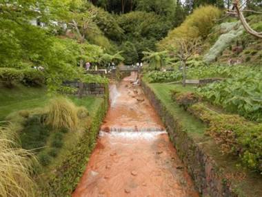 Aparthotel Barracuda