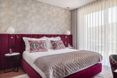 Quinta de Santo António - Country House & Villas