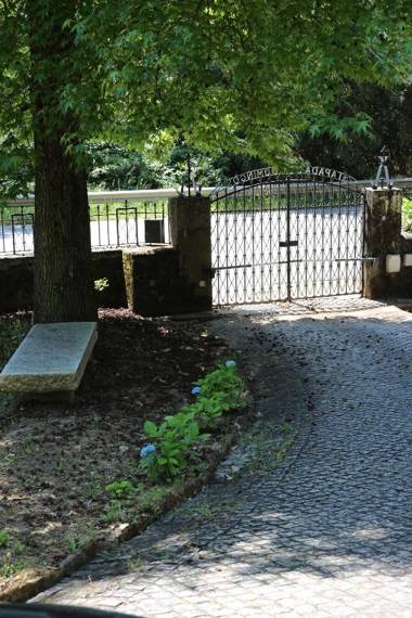 Tapada De Sao Domingos