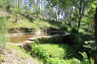 Tapada De Sao Domingos