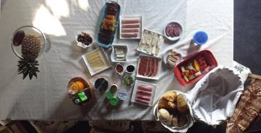 Casas de Campo da Barroca