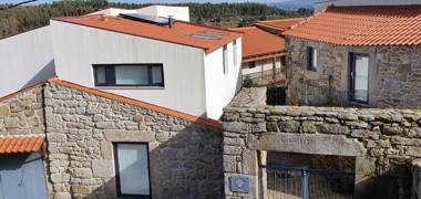 Casas de Campo da Barroca