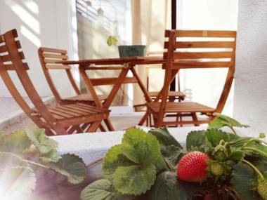 Seixal Bay Village - Family Choice