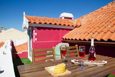 Seixal Bay Apartments