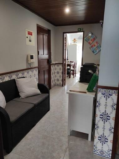 guest house Patrocinio