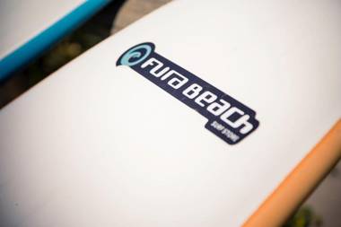 Furabeach Alojamentos