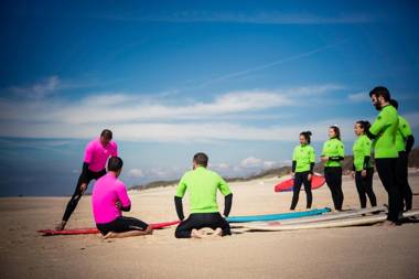 Furabeach Alojamentos