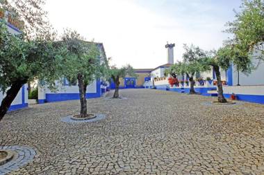 Tapada da Eira e Chanca