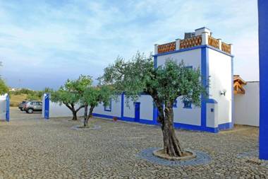 Tapada da Eira e Chanca