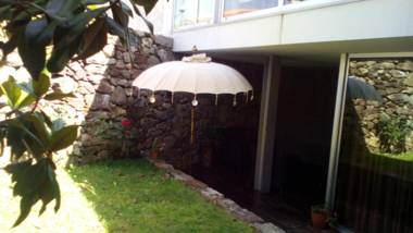 Casa do Passadiço - Alvarenga