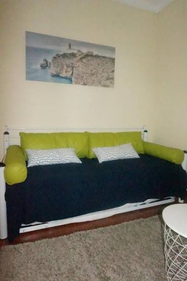 Oriente DNA Studios II