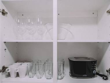 Oriente DNA Studios VI