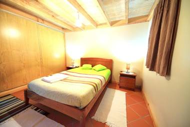 Studio with sea view furnished garden and wifi at Ponta do Pargo