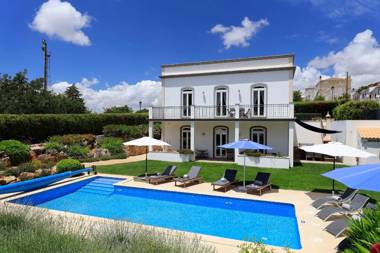 Villa Isabella by OCvillas