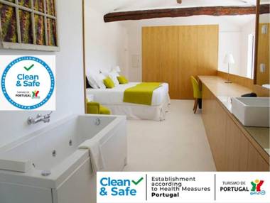 Lousada Country Hotel