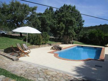 Apartamentos Rurais - Casas do Lagar