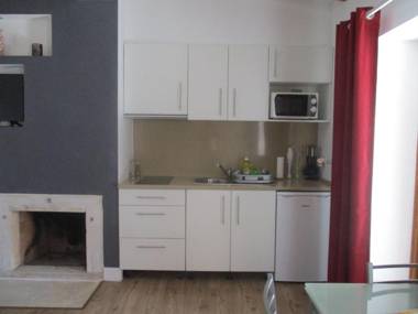 Apartamentos Rurais - Casas do Lagar