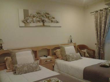 Hotel Azibo e Restaurante