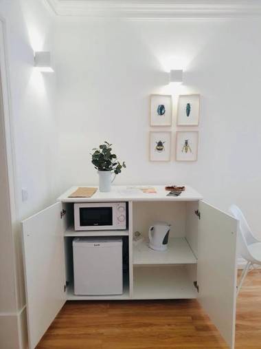 Lavradores Boutique Guesthouse