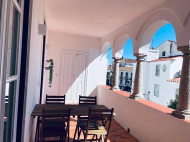 Casa Soure Suites and Apartments