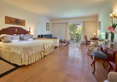 Quintinha Sao Joao Hotel & Spa