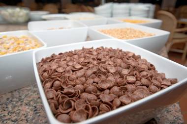 Pestana Ocean Bay Resort