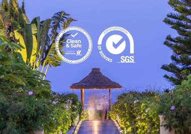 Hotel Porto Mare - PortoBay