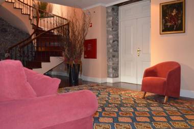 Residencial Mariazinha by Petit Hotels