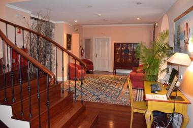 Residencial Mariazinha by Petit Hotels