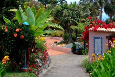 Quinta Splendida Wellness & Botanical Garden