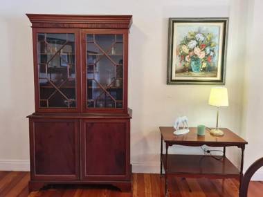 Villa Alto Boutique Hotel