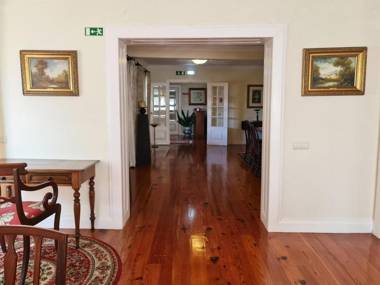 Villa Alto Boutique Hotel