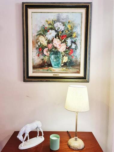 Villa Alto Boutique Hotel