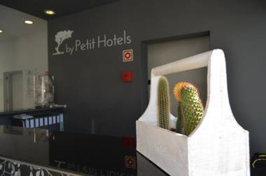 Madeira Bright Star by Petit Hotels