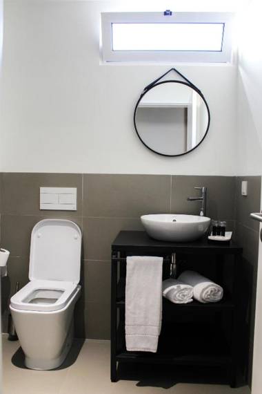 Apartamentos Turisticos Paraiso