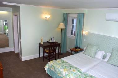 Quinta Da Penha De Franca