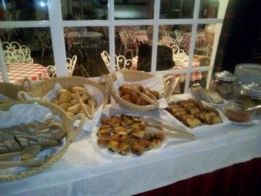 Quinta Da Penha De Franca