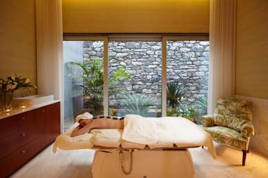 Palheiro Village - Golf Gardens & Spa