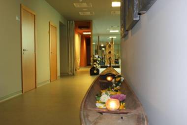 Golden Residence Hotel