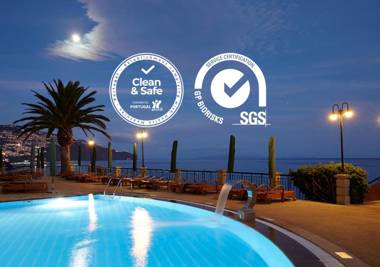 The Cliff Bay - PortoBay