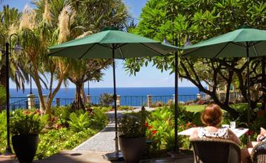 The Cliff Bay - PortoBay