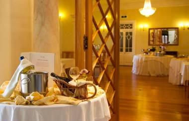 Hotel Quinta Bela S Tiago