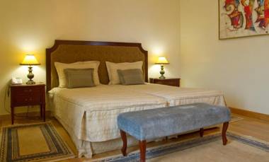 Hotel Quinta Bela S Tiago