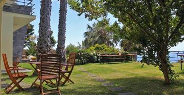 Casa do Papagaio Verde