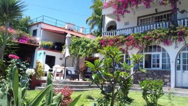 Apartments Vista Oceano