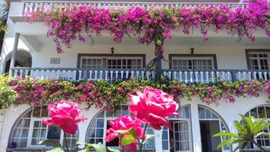 Apartments Vista Oceano
