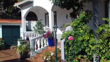 Apartments Vista Oceano