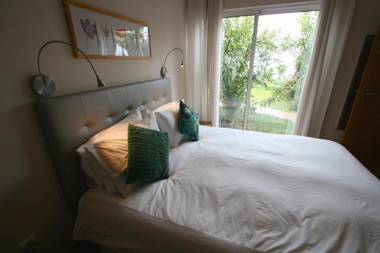 Banda Do Sol Self Catering Cottages