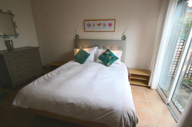 Banda Do Sol Self Catering Cottages